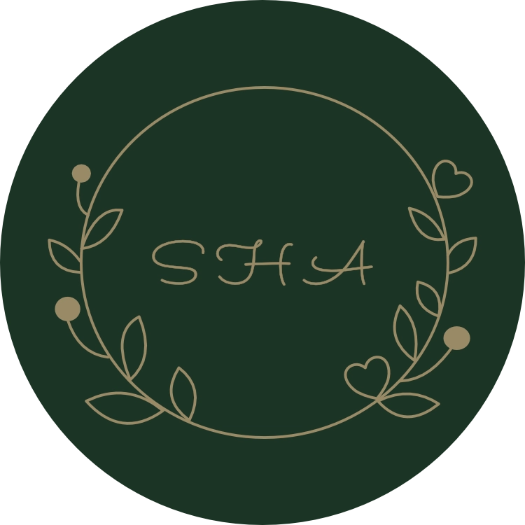 SHA Logo S